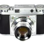 Voigtländer Prominent (Ultron)