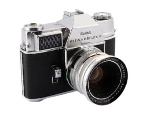 Kodak Retina Reflex III (Typ 041)