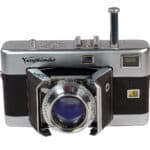 Voigtländer Vitessa (1954)