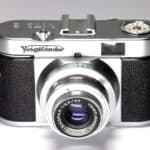 Voigtländer Vito B (kleiner Sucher)