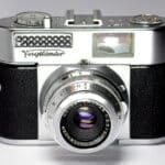 Voigtländer Vito BL (1958)