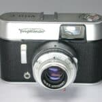 Voigtländer Vito C