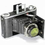 Voigtländer Bessa 66 (