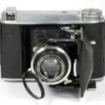 Voigtländer Bessa 66 (