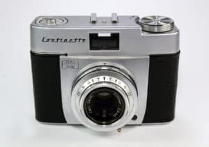 Zeiss Ikon Continette