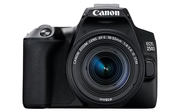 Canon EOS 250 D