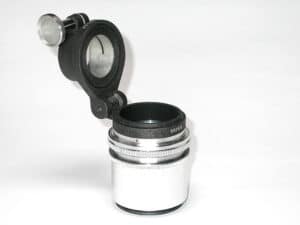 Wirgin Edixa Mikroskop-Adapter