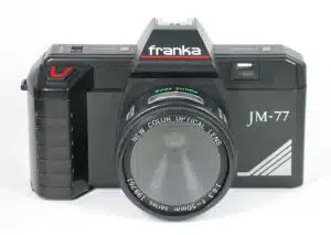 Franka JM-77 (Fake aus Fernost)