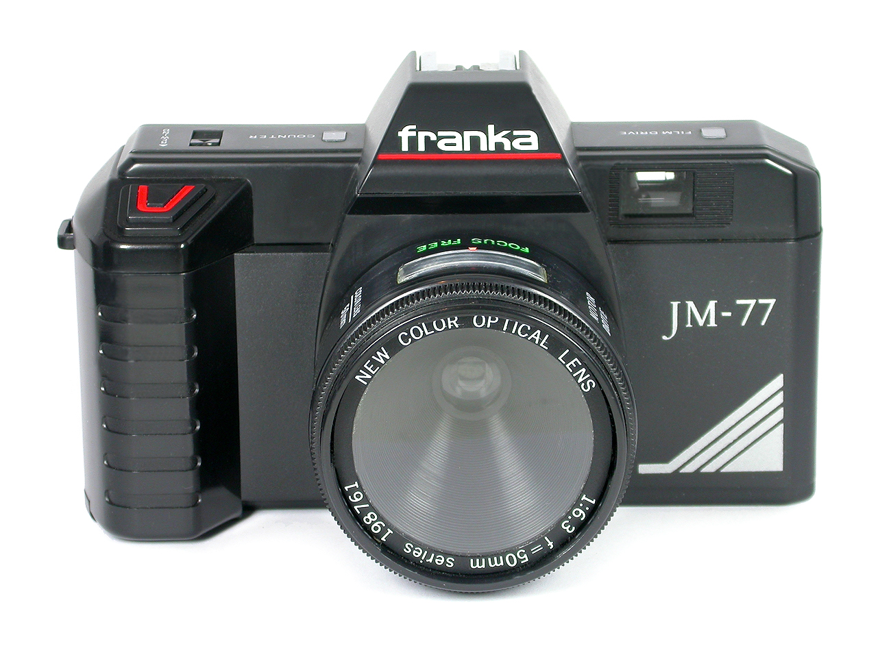 Franka JM-77