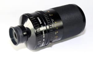 Hama APK Telephoto Lens Adapter