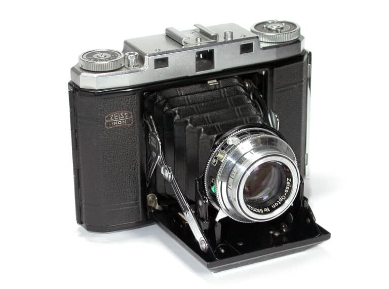 Zeiss Ikon Ikonta (524/16)