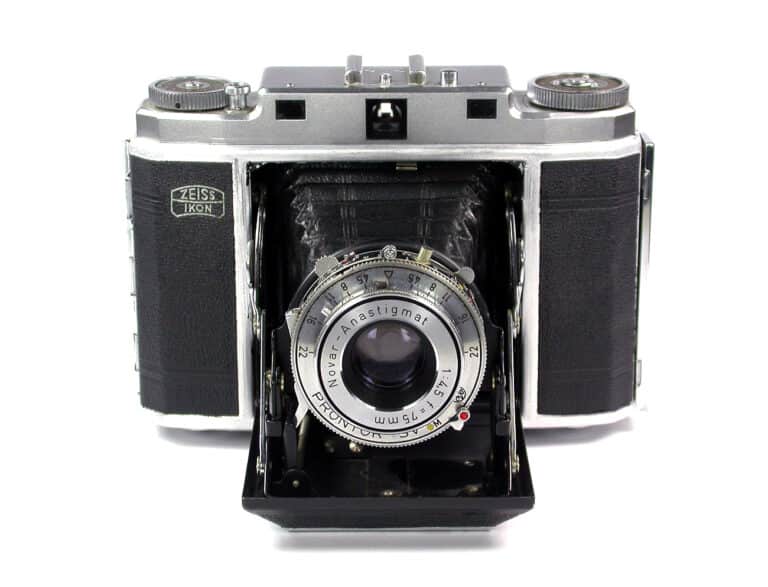 Zeiss Ikon Ikonta M (524/16)