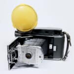 Polaroid Model 281 (Blitzgerät für Land Cameras)