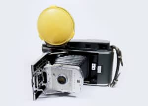 Polaroid Model 281 (Blitzgerät)