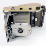 Polaroid Land Camera 800