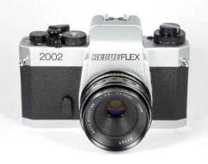 Revue Revueflex 2002