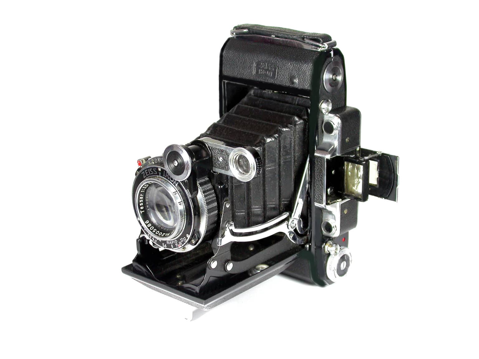 Zeiss Ikon Super Ikonta C (531/2)