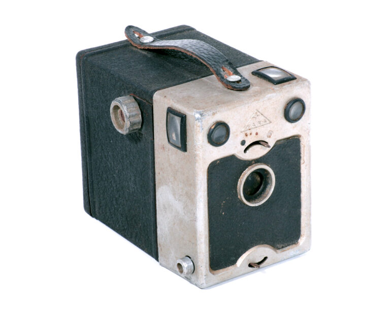 Wara Boxkamera
