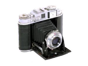 Franka Solida II L 4 x 4