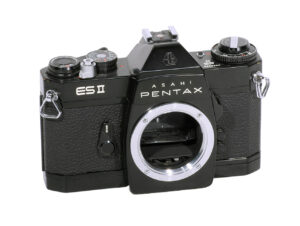Pentax ES II