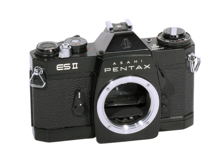 Pentax ES II