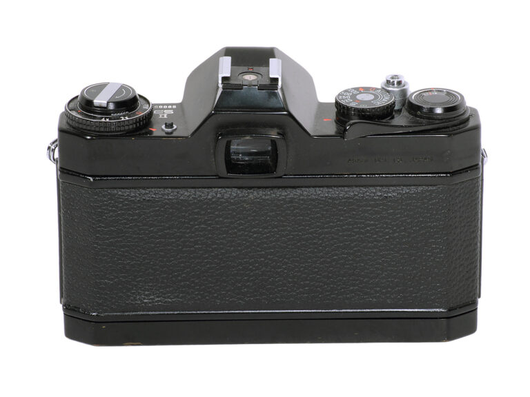 Pentax ES II