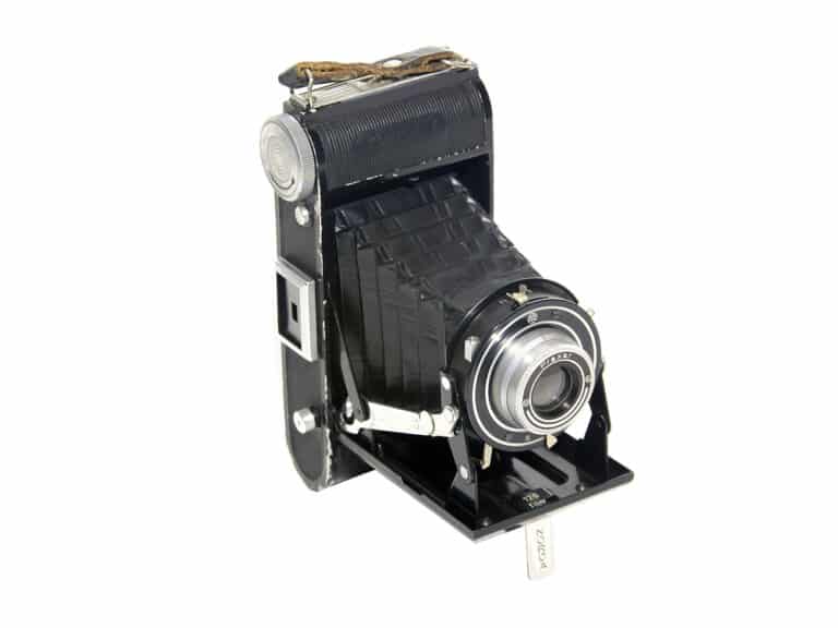 Braun Norca I