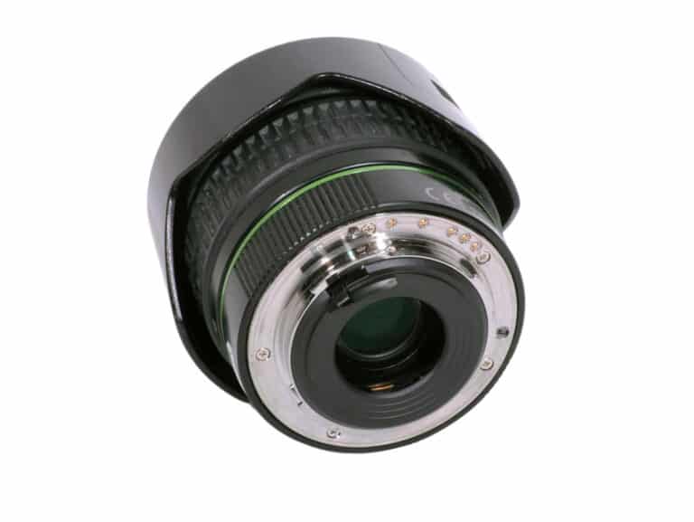 Pentax AL 18-55mm II