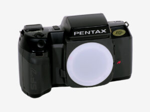Pentax SF 7