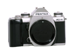 Pentax MZ-M