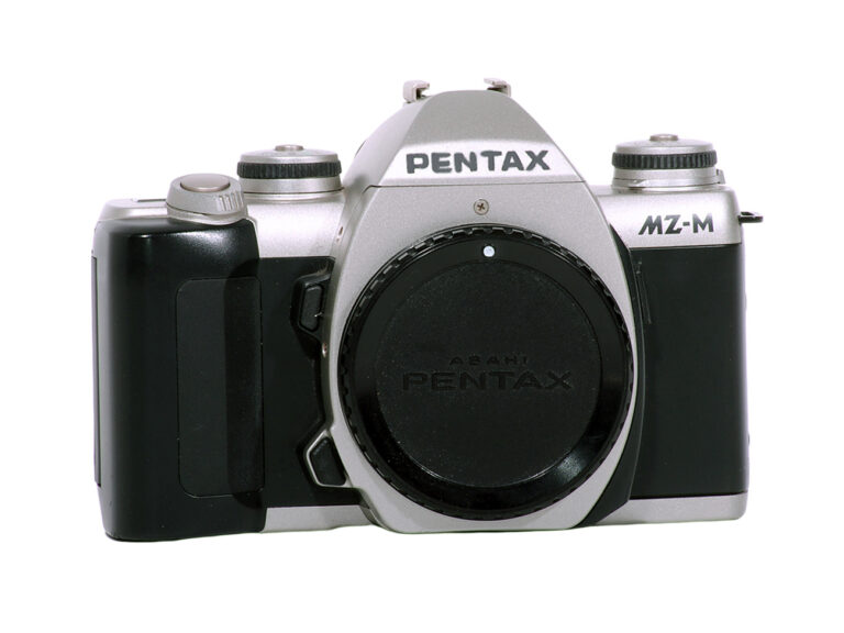 Pentax MZ-M