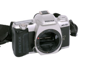 Pentax MZ-50