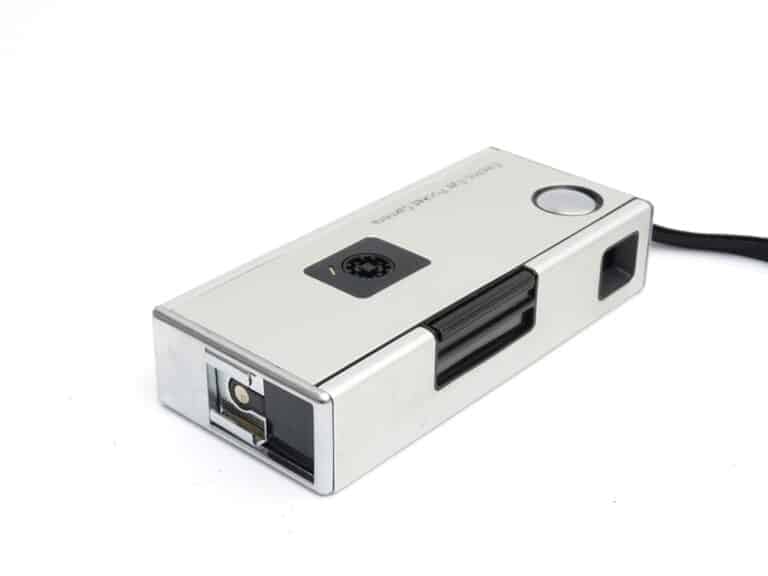 Haking 44 Electric Eye Pocket