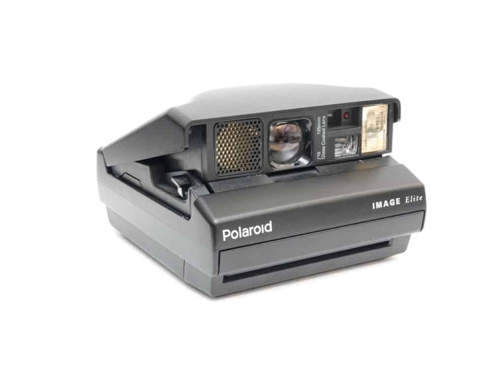 Polaroid Image Elite