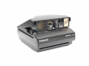 Polaroid Image Elite