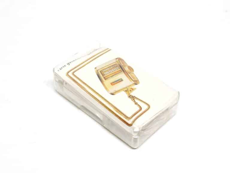 Gossen Sixtomat x3