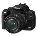 Canon EOS 350 D