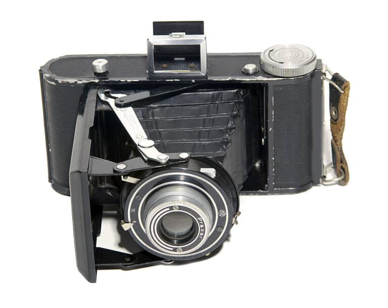 Braun Norca I