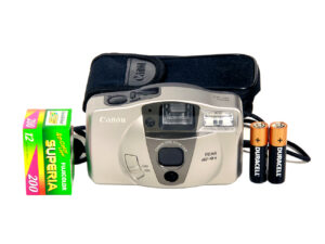 Canon Prima AF 9s