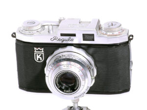 King Regula IP.a