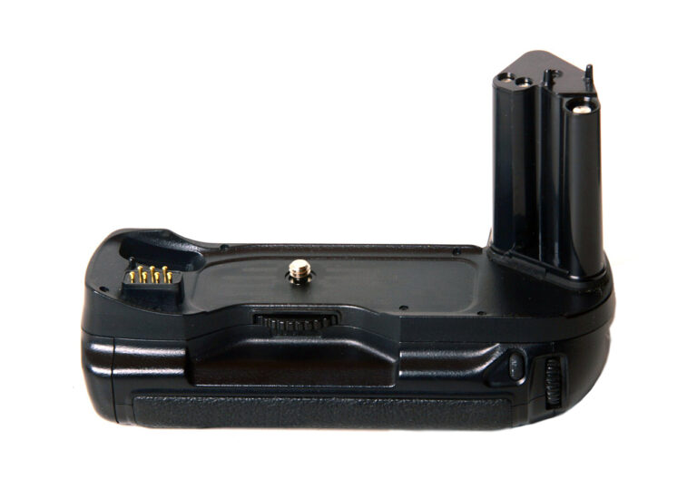 Nikon F 100