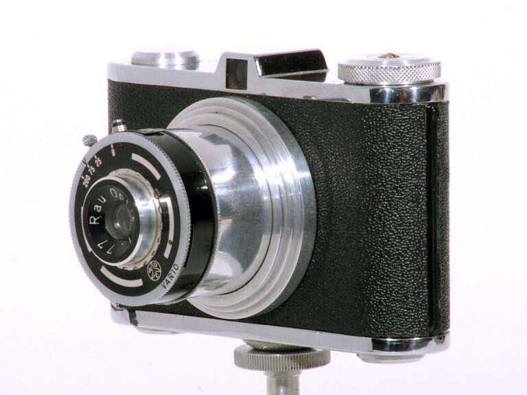 Rixa (Rau Optik)