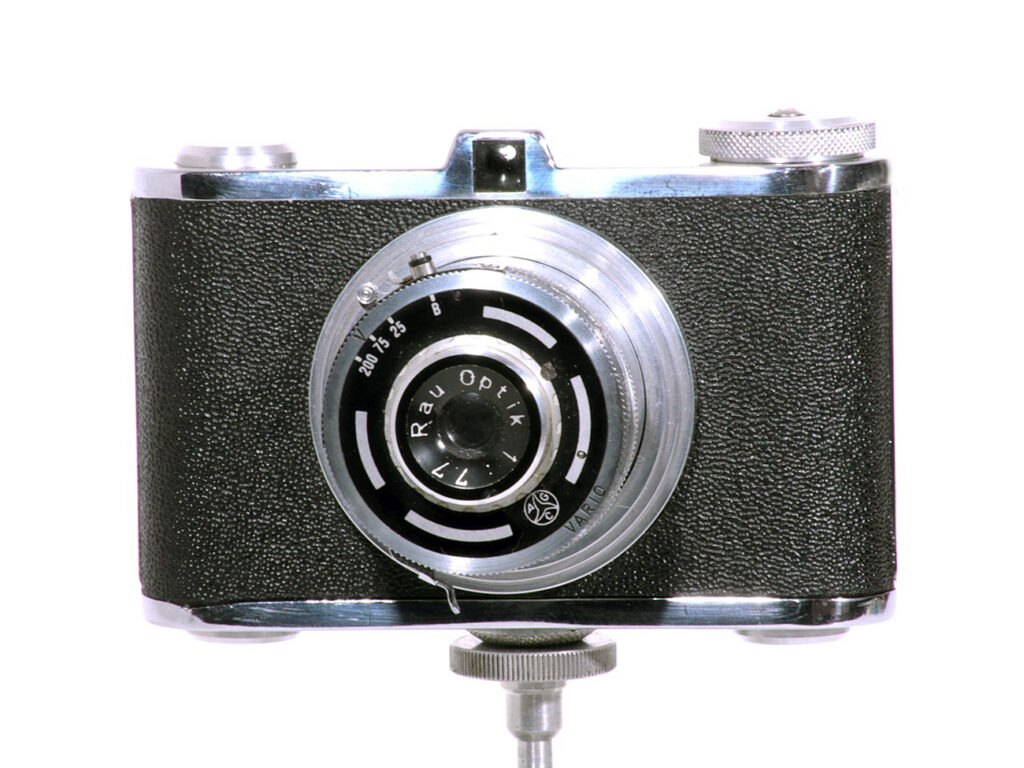 Rixa (Rau Optik)