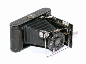 Krauss Rollete Rollar 6,8