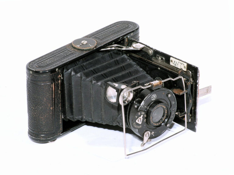 Krauss Rollete Rollar 6,8