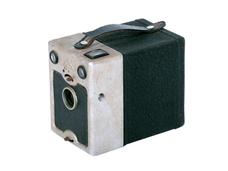 Wara Boxkamera