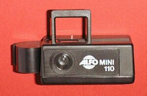 Alfo Mini 110