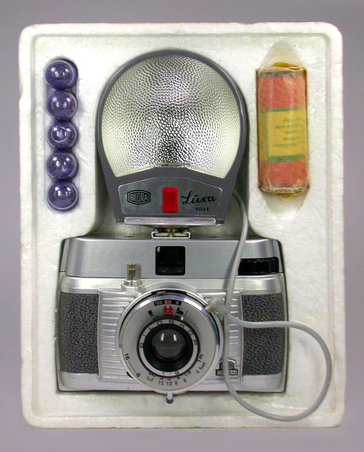 Bilora Bella 44 Autobella