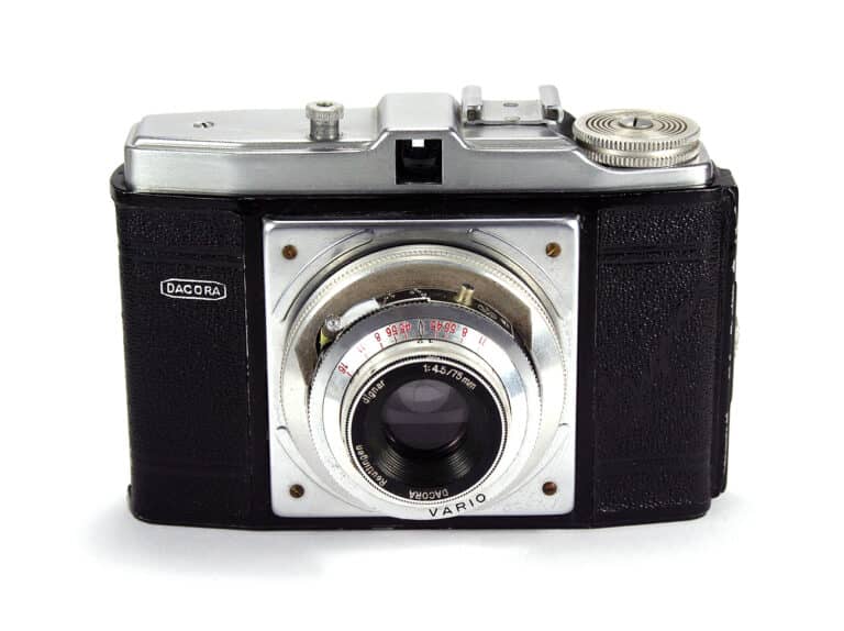 Dacora Digna 6 x 6 (Vario)