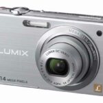 Panasonic Lumix DMC-FS 11 (14 Mega Pixels)